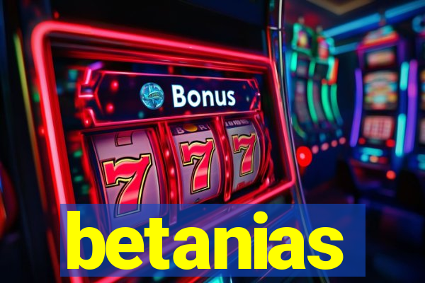 betanias