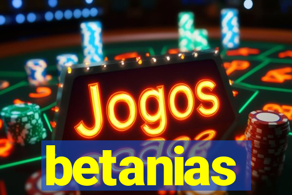 betanias