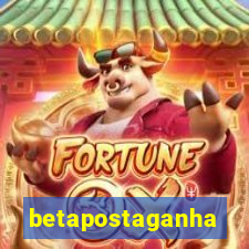 betapostaganha