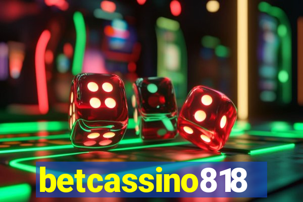 betcassino818