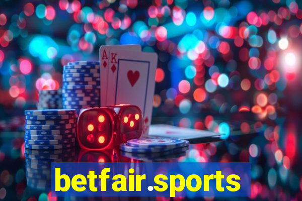 betfair.sports