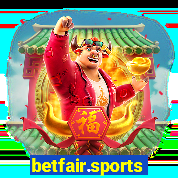 betfair.sports