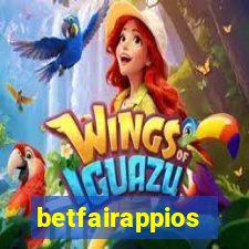 betfairappios