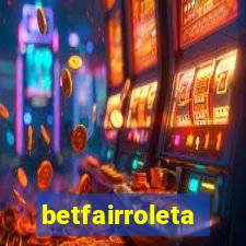 betfairroleta