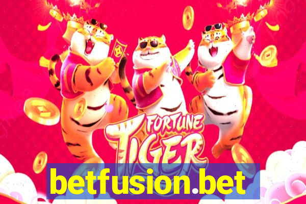 betfusion.bet