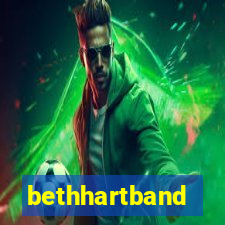 bethhartband