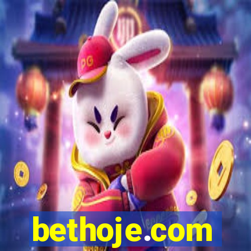 bethoje.com