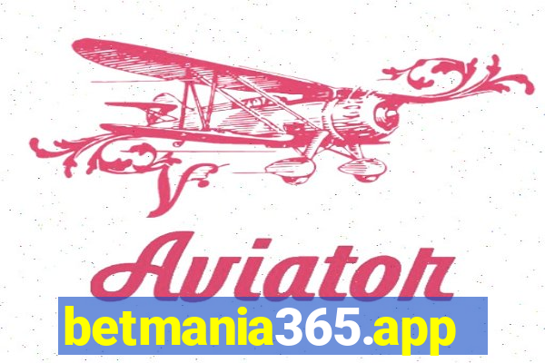 betmania365.app