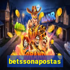 betssonapostas