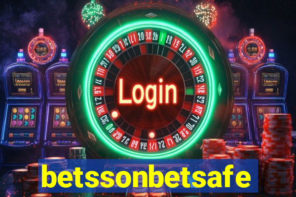 betssonbetsafe