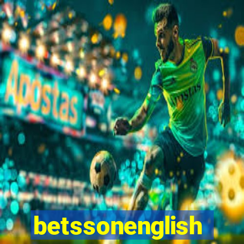 betssonenglish