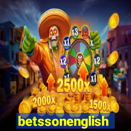 betssonenglish