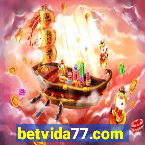 betvida77.com