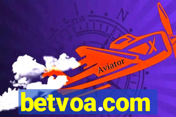 betvoa.com