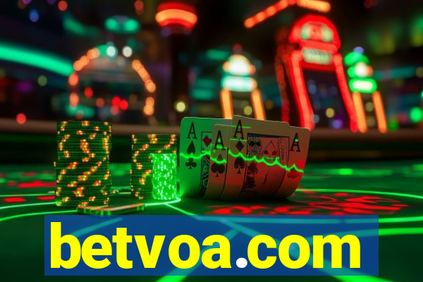 betvoa.com