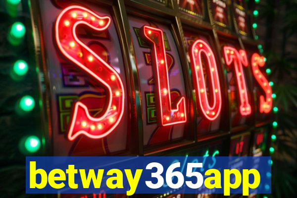 betway365app