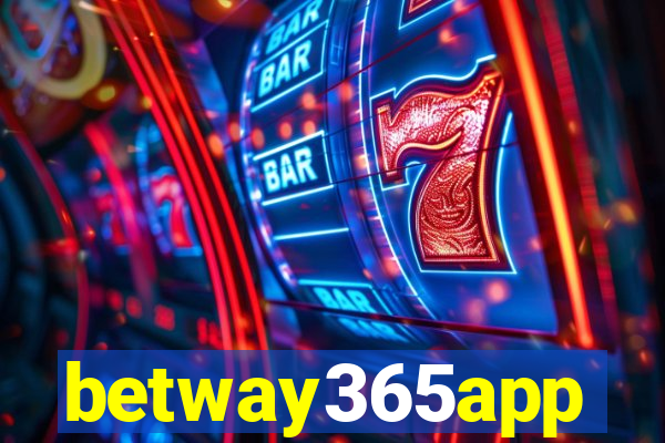 betway365app