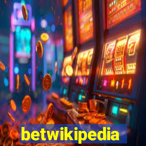 betwikipedia