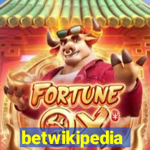 betwikipedia