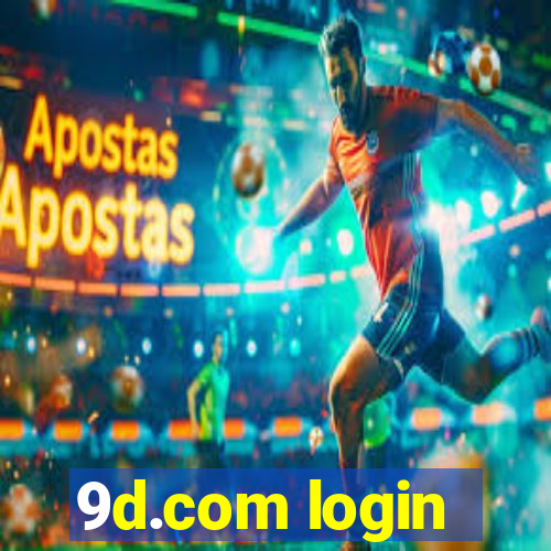 9d.com login