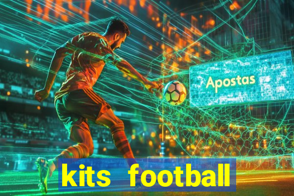 kits football manager 2016