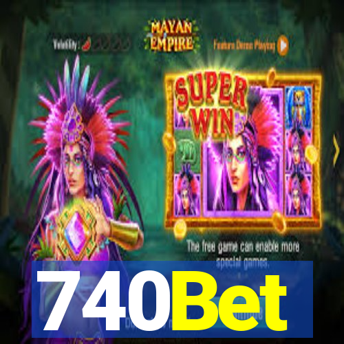 740Bet