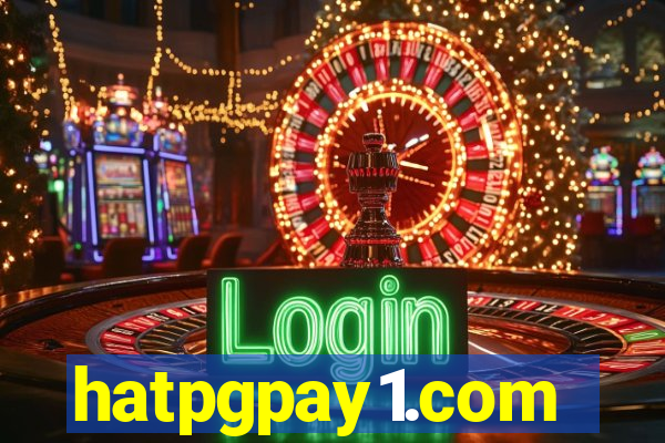 hatpgpay1.com