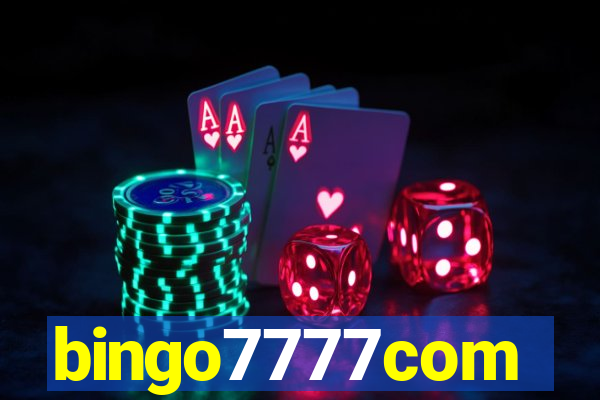 bingo7777com