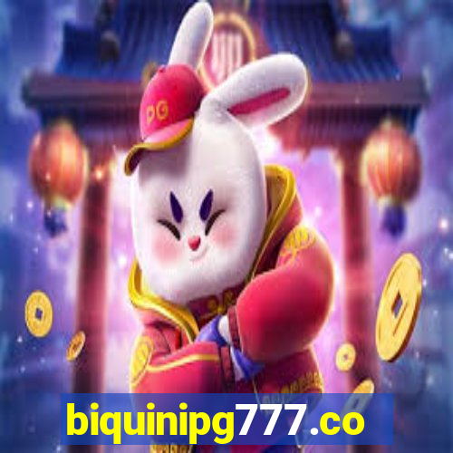 biquinipg777.com