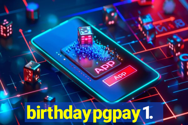 birthdaypgpay1.com