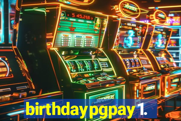 birthdaypgpay1.com