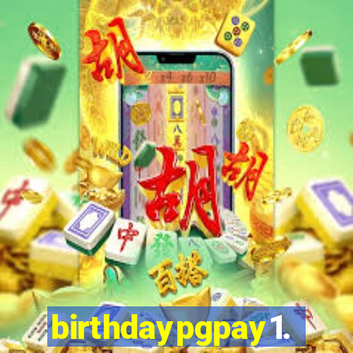 birthdaypgpay1.com