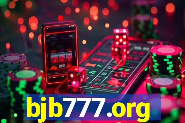 bjb777.org