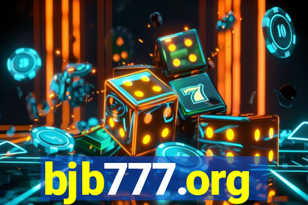 bjb777.org