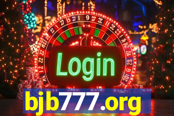 bjb777.org