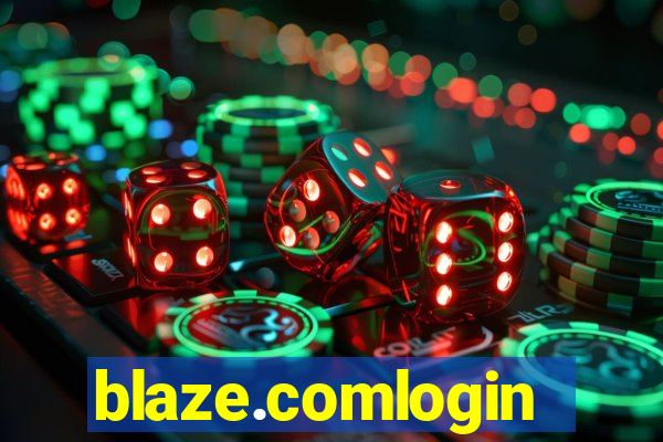 blaze.comlogin