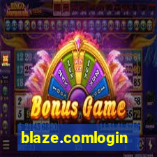 blaze.comlogin