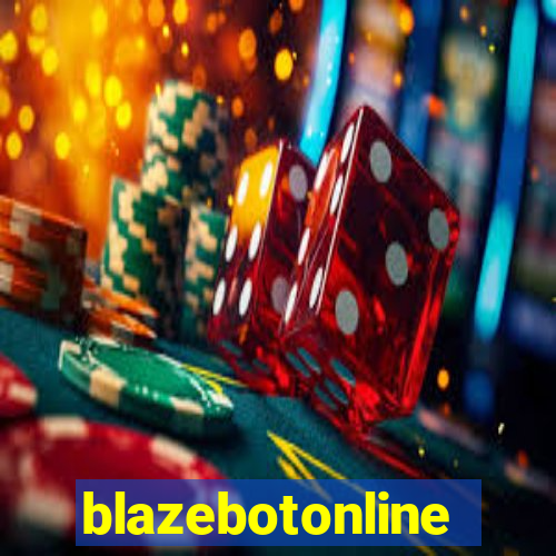 blazebotonline