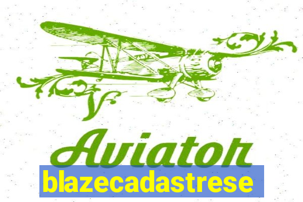 blazecadastrese