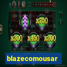 blazecomousar