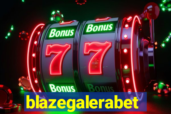 blazegalerabet