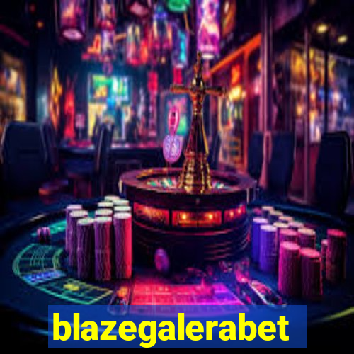 blazegalerabet