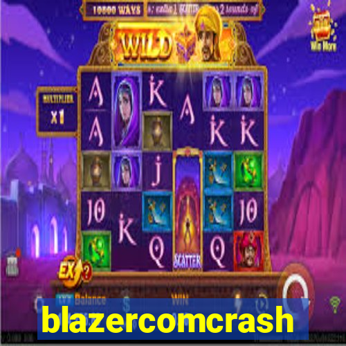 blazercomcrash