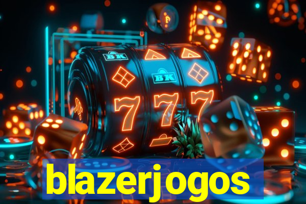 blazerjogos