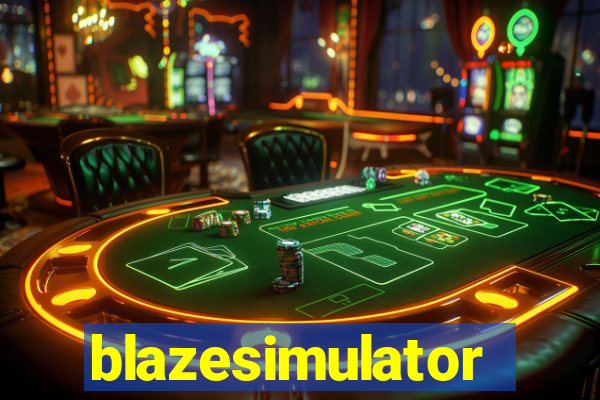 blazesimulator