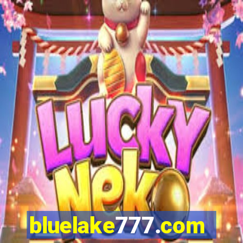 bluelake777.com