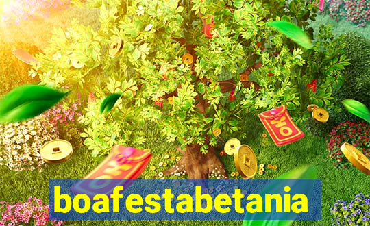 boafestabetania