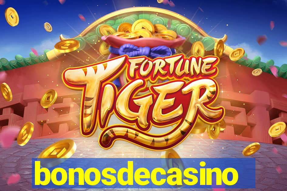 bonosdecasino