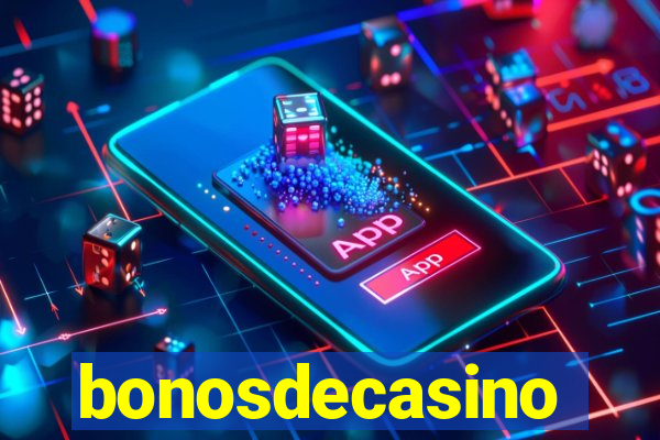 bonosdecasino