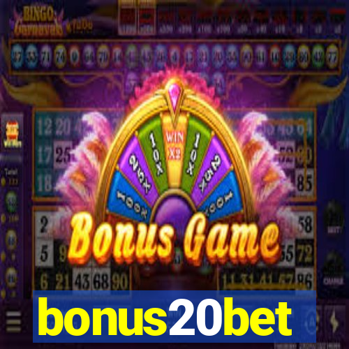 bonus20bet